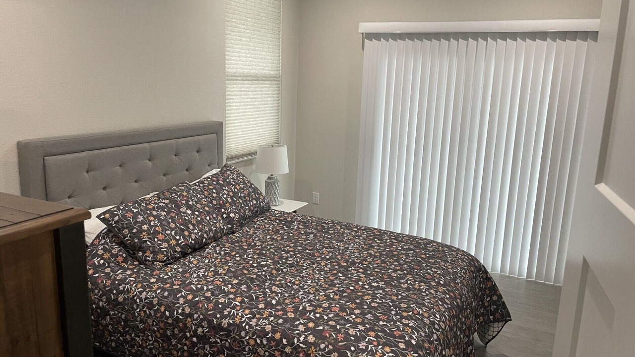 Photo of Bedroom in Indian Waters