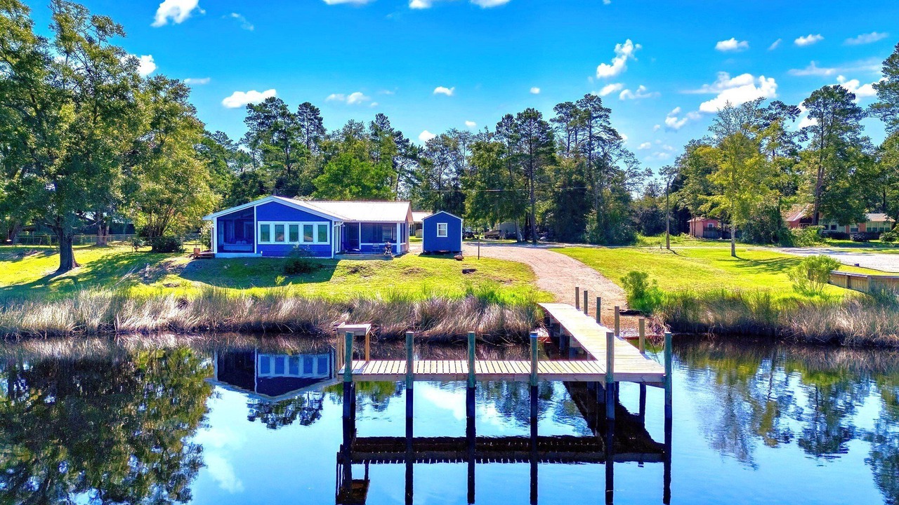 Photo of Outdoor in Carrabelle