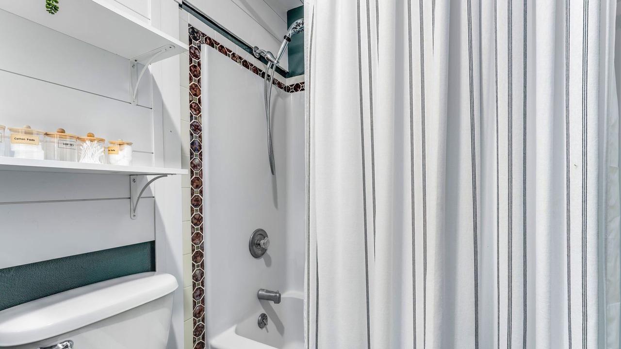 Photo of Bathroom in Carrabelle