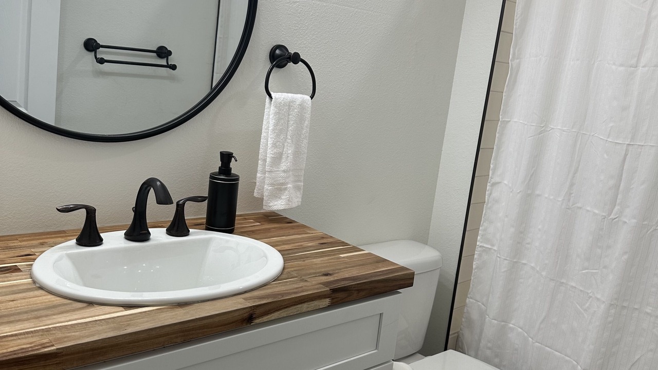Photo of Bathroom in Satsuma