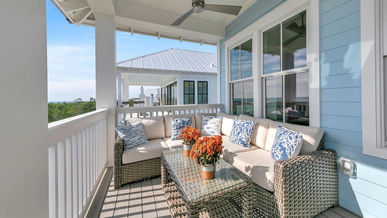 Photo of Outdoor in Dune Allen Beach