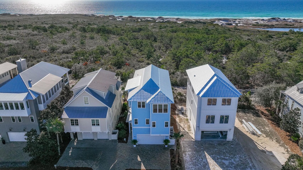 Photo of Outdoor in Dune Allen Beach