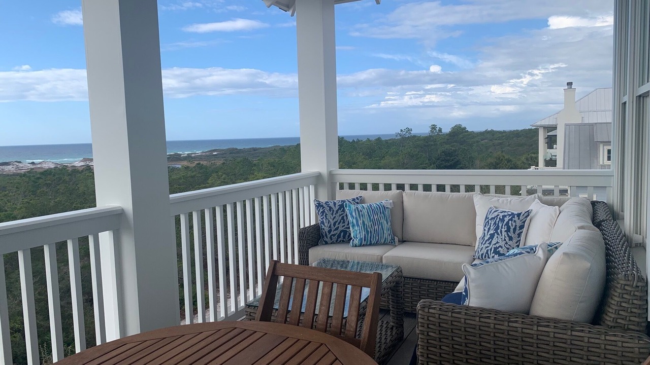 Photo of Outdoor in Dune Allen Beach