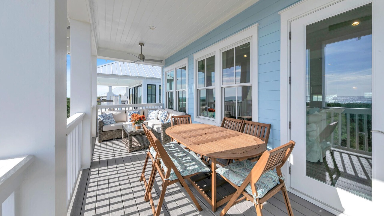 Photo of Outdoor in Dune Allen Beach