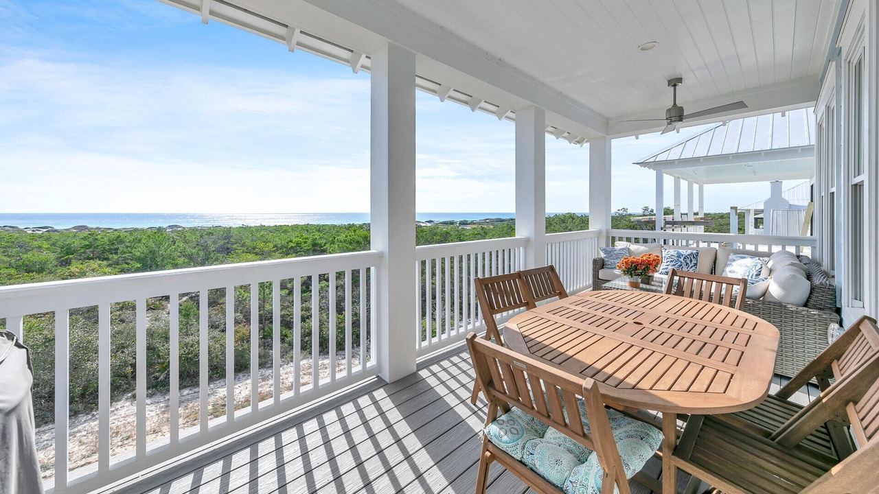 Photo of Outdoor in Dune Allen Beach