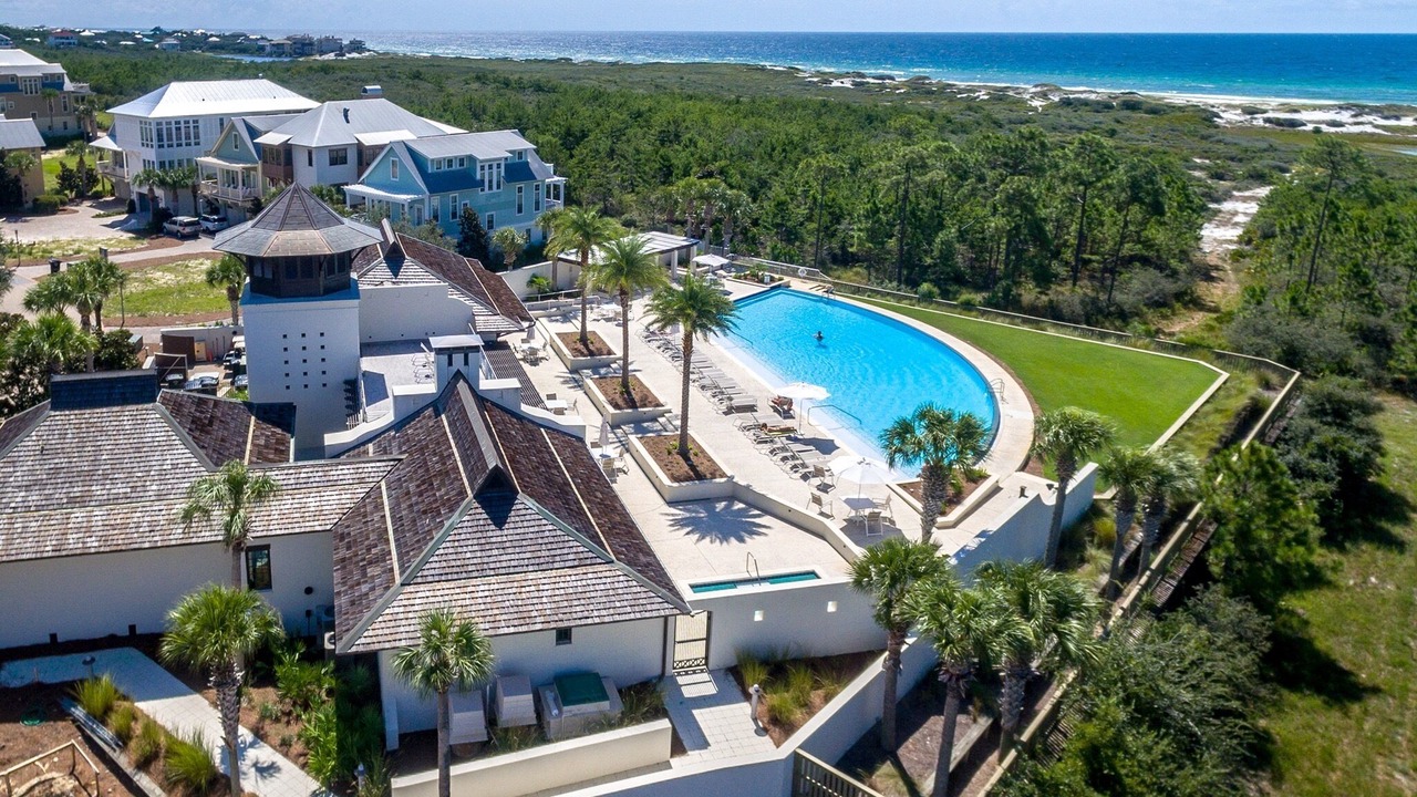 Photo of Outdoor in Dune Allen Beach
