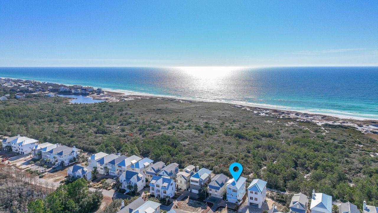 Photo of Outdoor in Dune Allen Beach