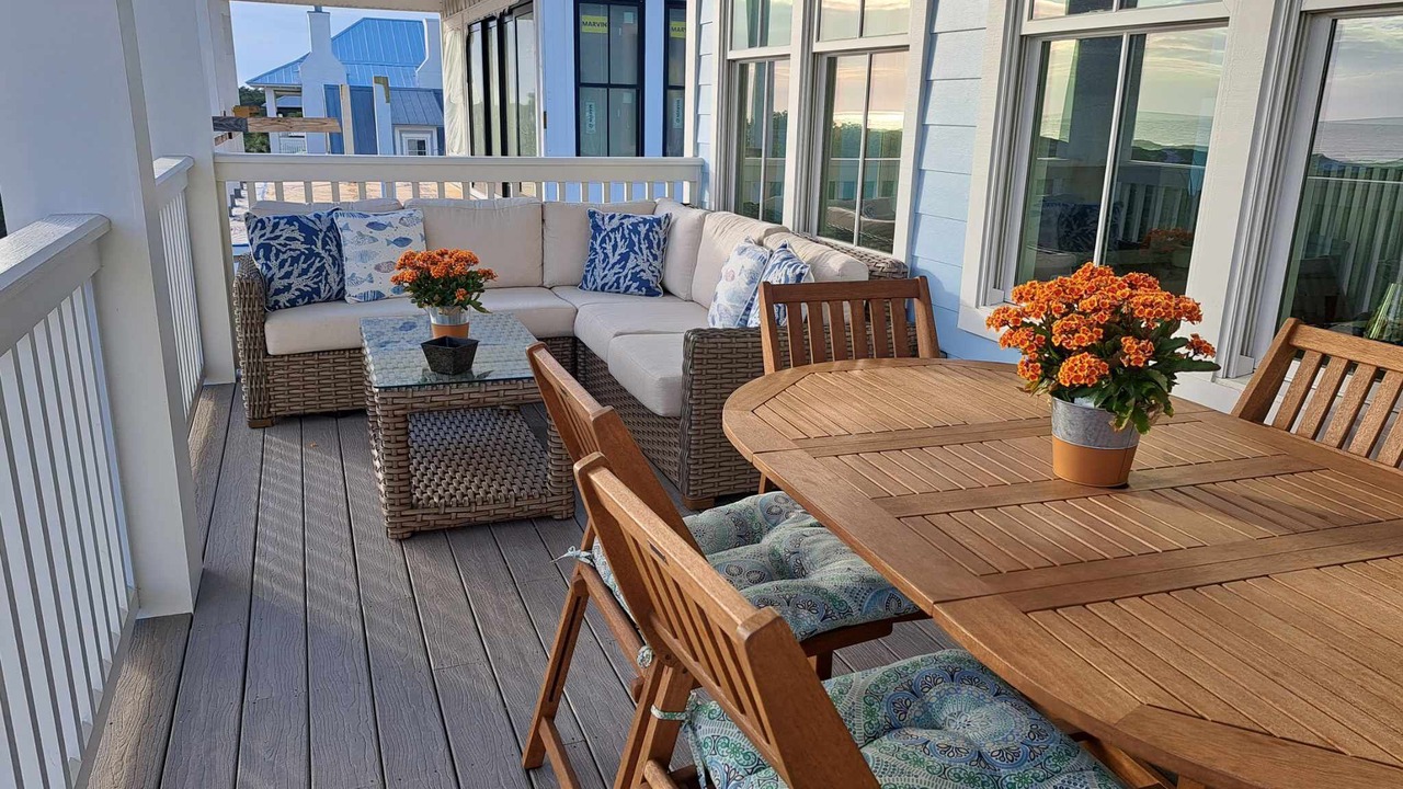Photo of Outdoor in Dune Allen Beach