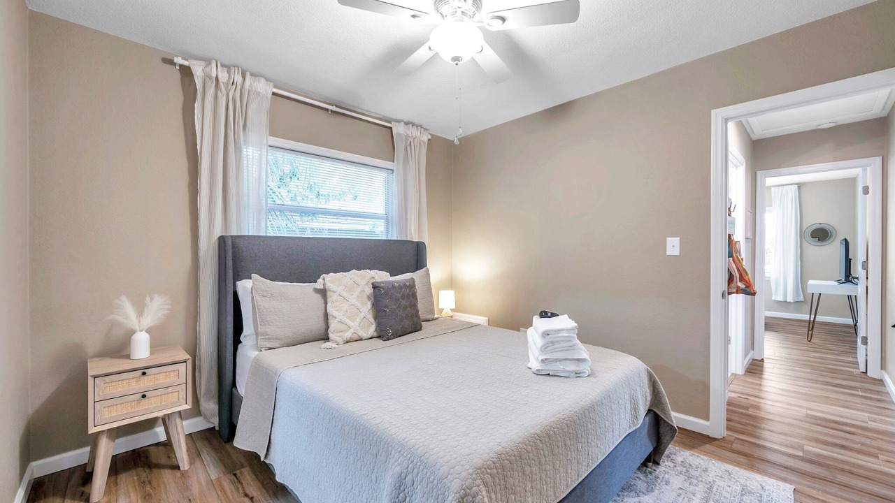 Photo of Bedroom in Palm Harbor