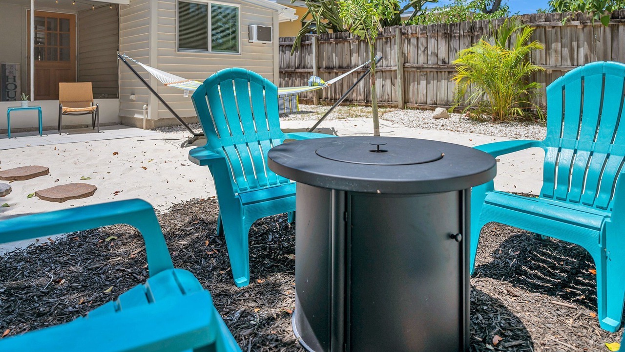 Photo of Patio Balcony in Palm Harbor