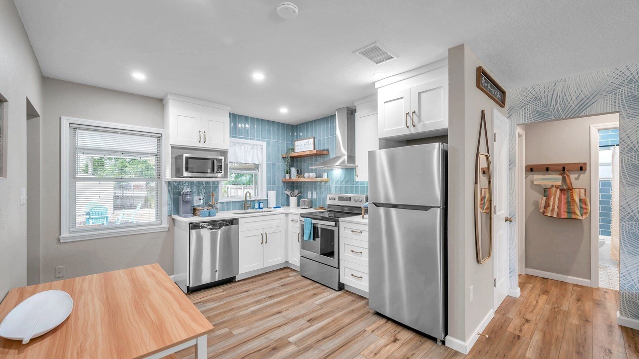 Photo of Kitchen in Palm Harbor