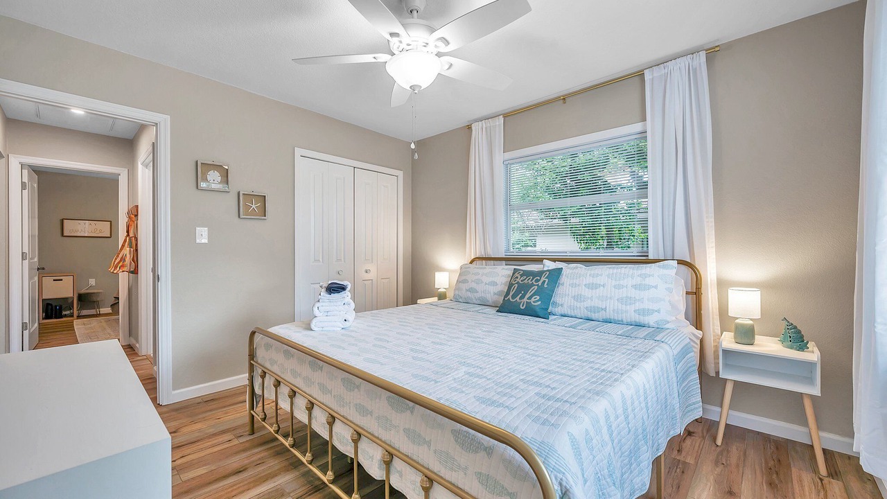 Photo of Bedroom in Palm Harbor