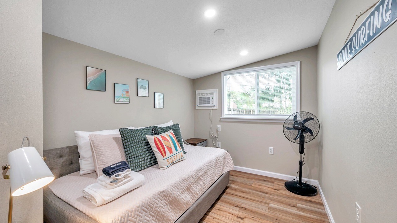 Photo of Bedroom in Palm Harbor