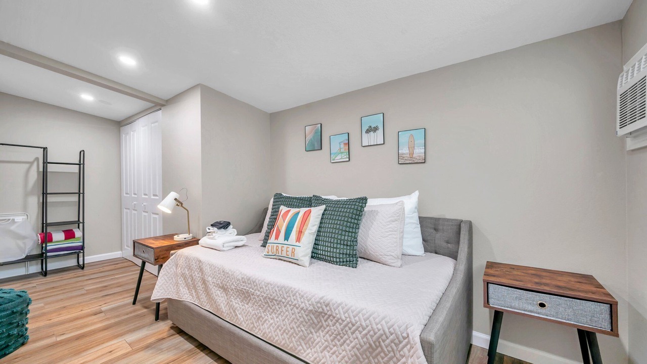 Photo of Bedroom in Palm Harbor