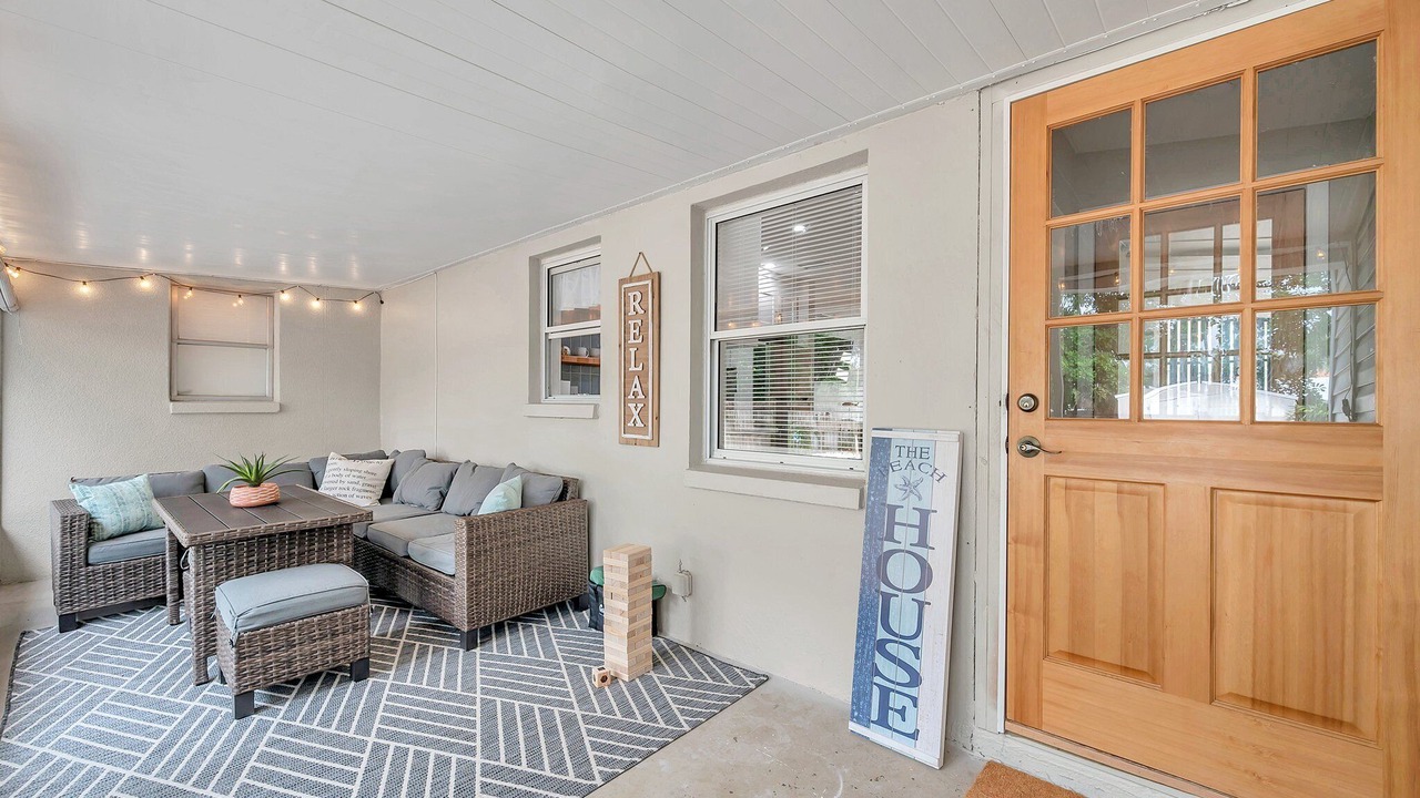 Photo of Outdoor in Palm Harbor