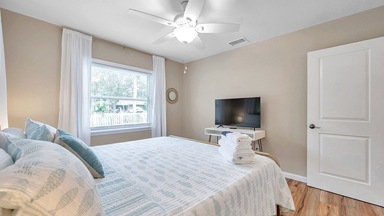 Photo of Bedroom in Palm Harbor
