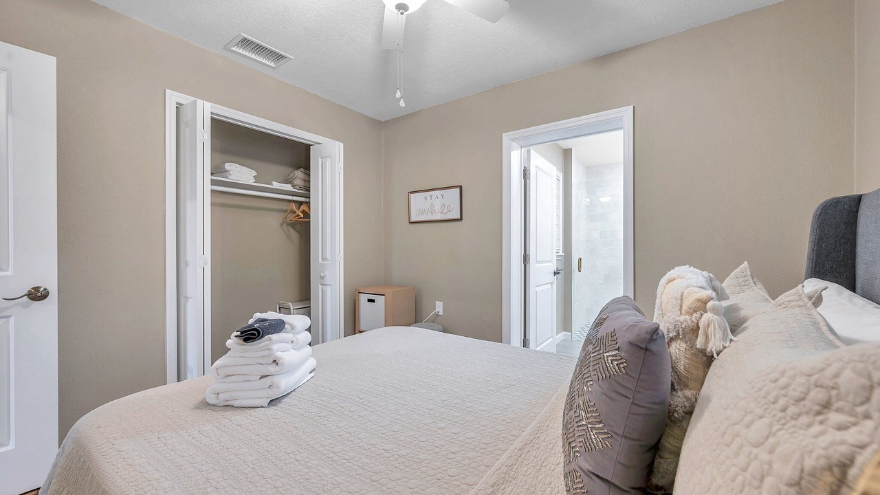 Photo of Bedroom in Palm Harbor