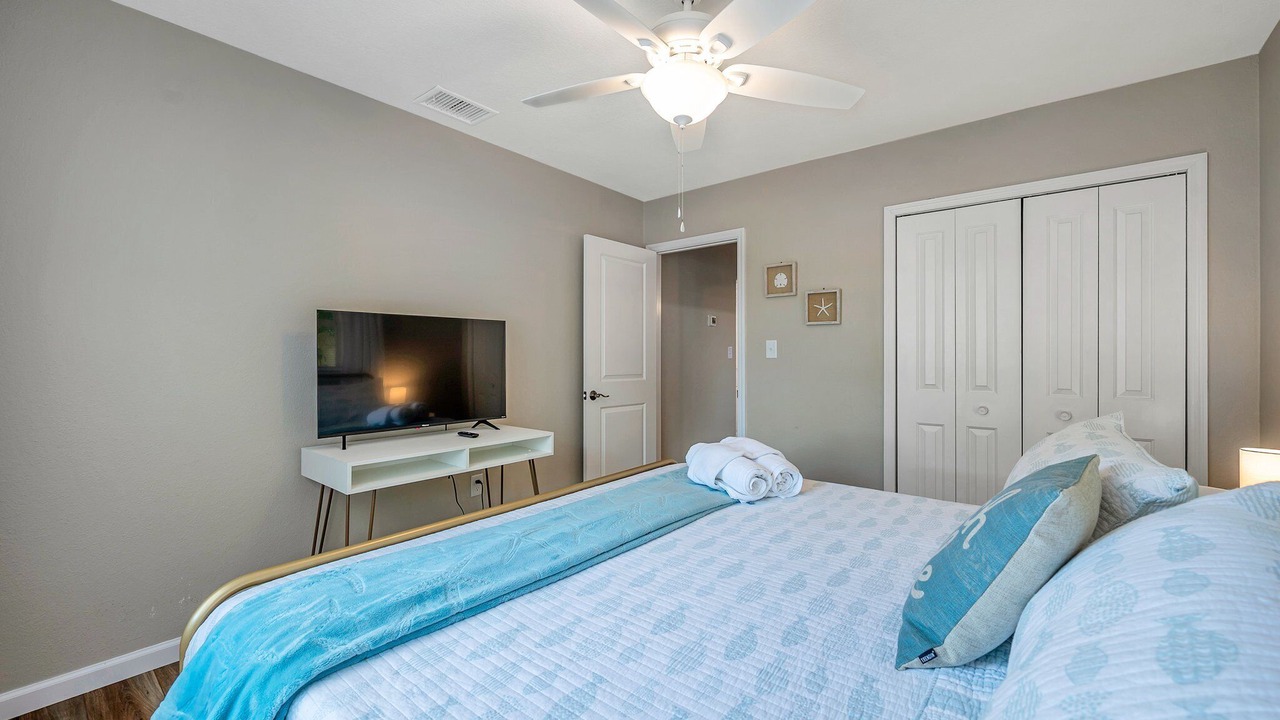 Photo of Bedroom in Palm Harbor