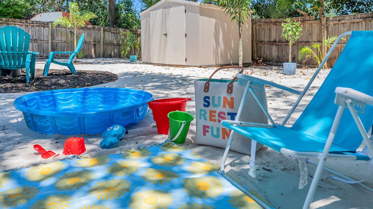 Photo of Outdoor in Palm Harbor