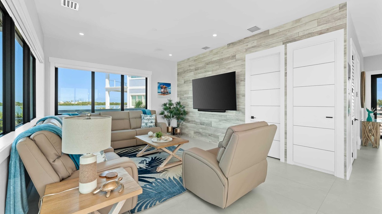 Photo of Bedroom in Marathon