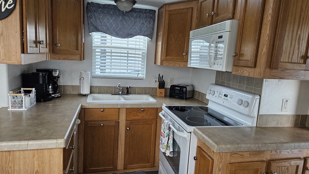 Photo of Kitchen in Kissimmee