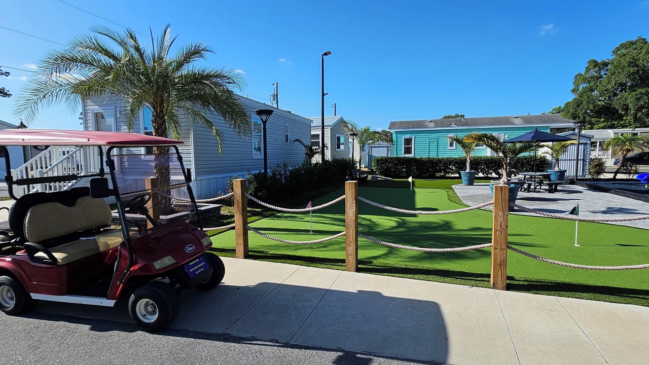 Photo of Outdoor in Kissimmee