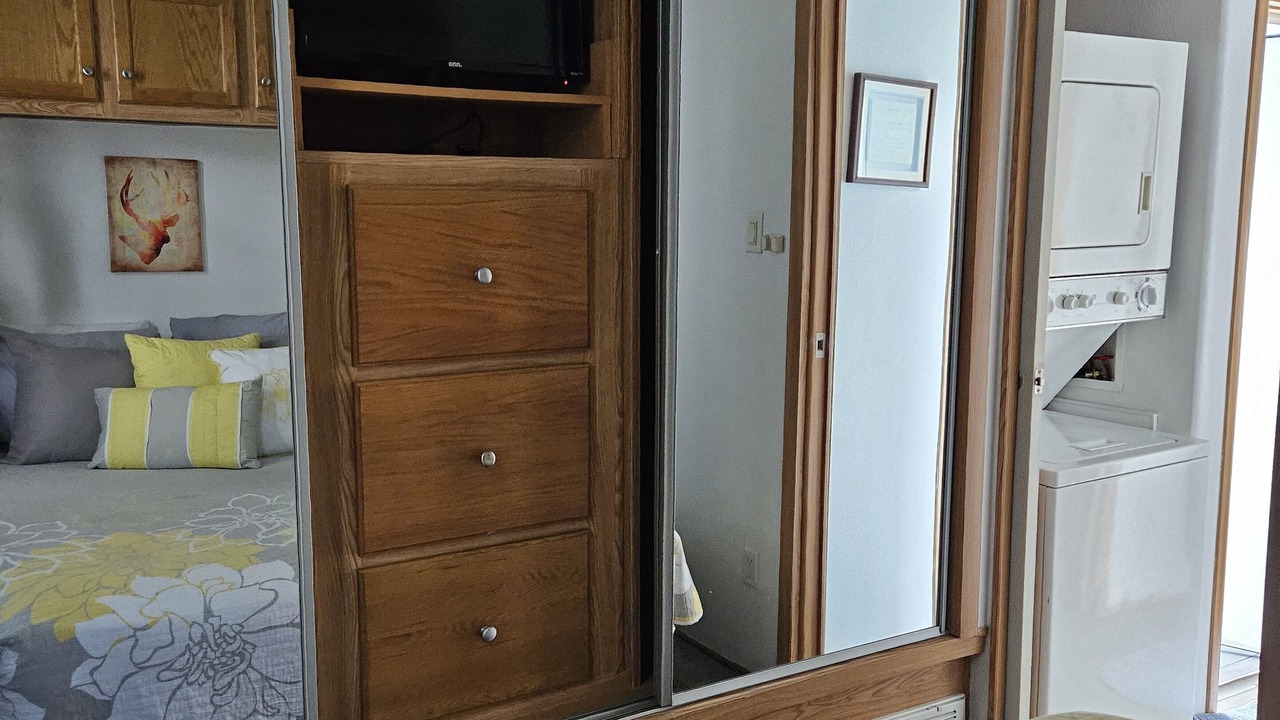 Photo of Bedroom in Kissimmee
