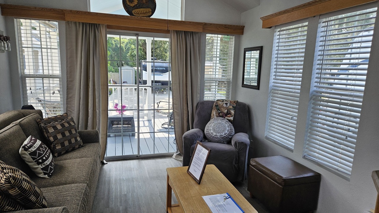 Photo of Livingroom in Kissimmee