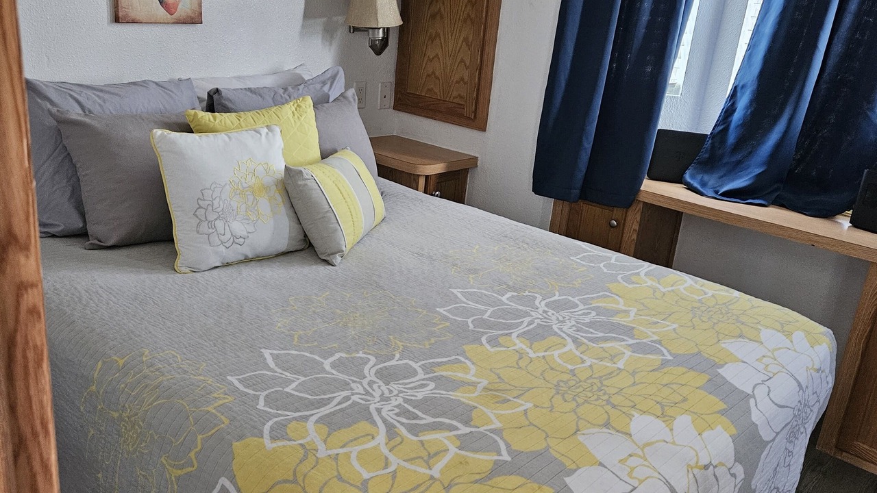 Photo of Bedroom in Kissimmee