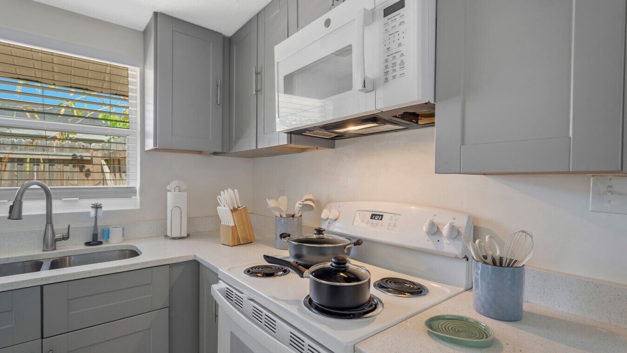 Photo of Kitchen in Southgate