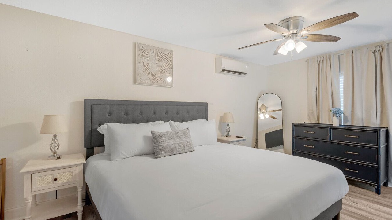 Photo of Bedroom in Southgate