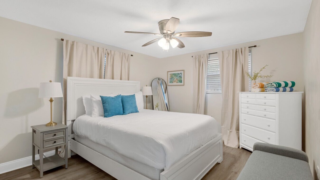 Photo of Bedroom in Southgate