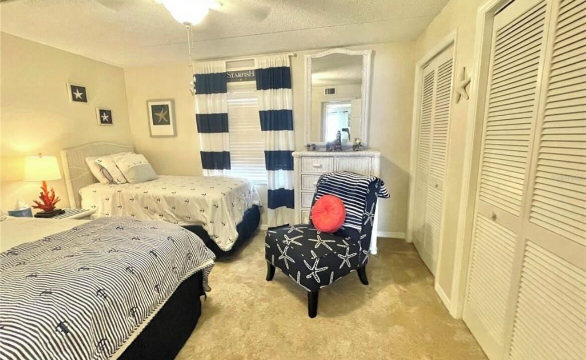 Photo of Bedroom in Ponce Inlet