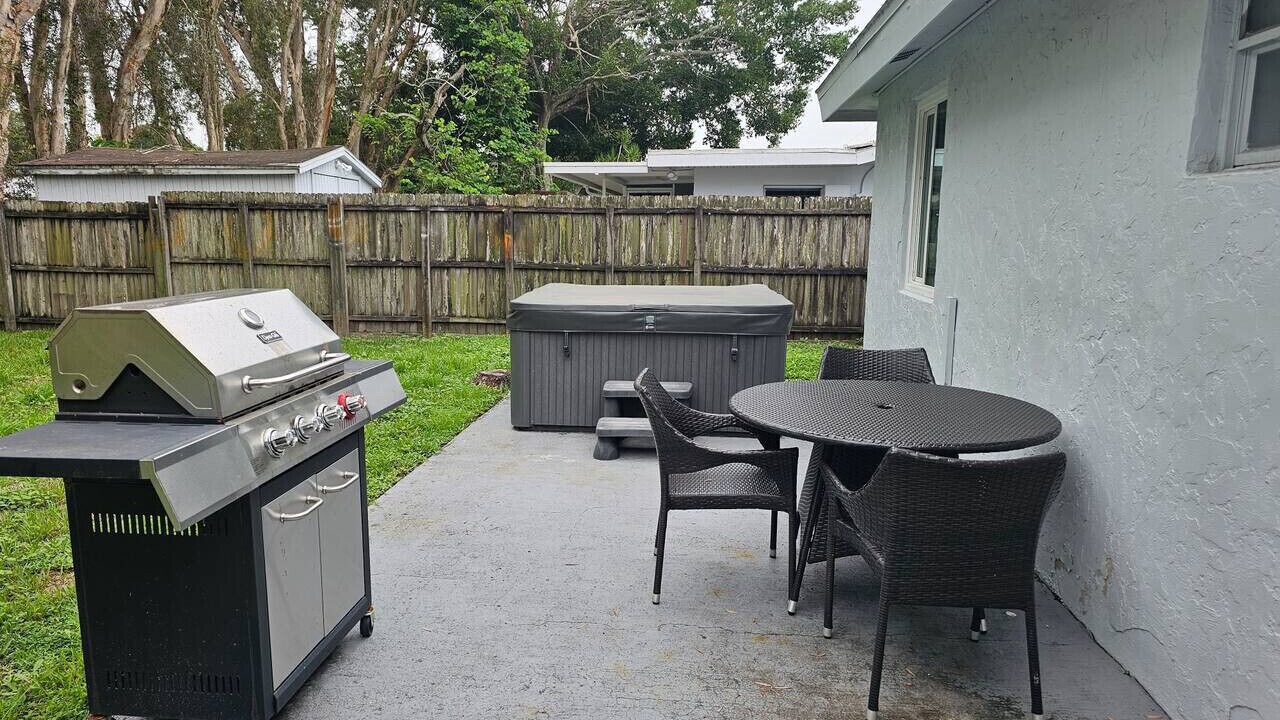 Photo of Outdoor in Sarasota Springs