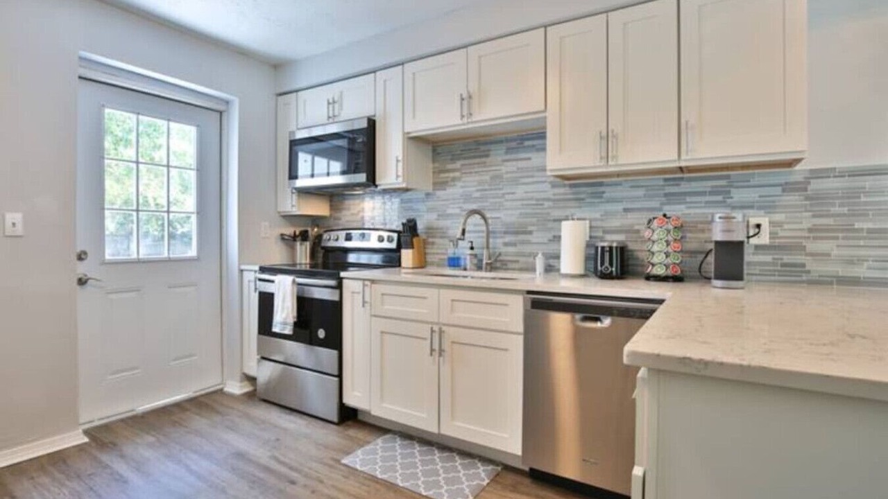 Photo of Kitchen in Sarasota Springs