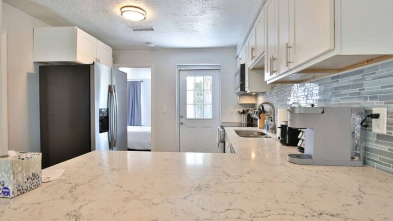 Photo of Kitchen in Sarasota Springs