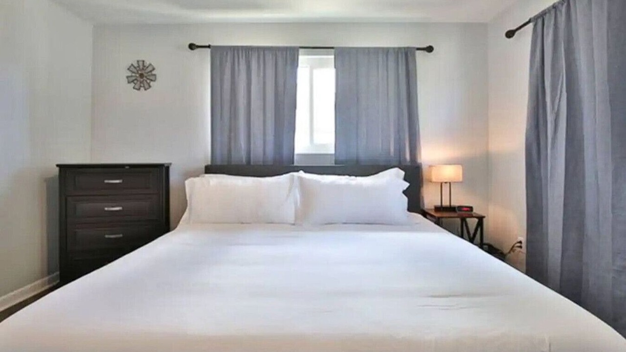 Photo of Bedroom in Sarasota Springs