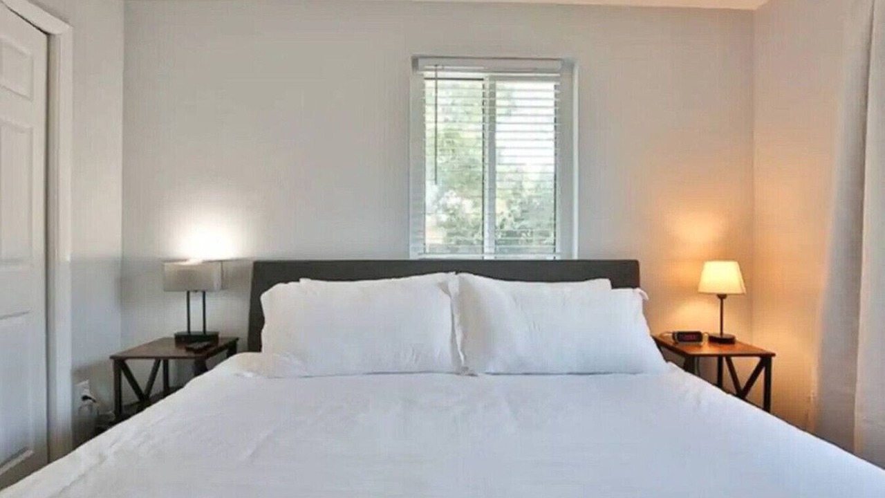 Photo of Bedroom in Sarasota Springs