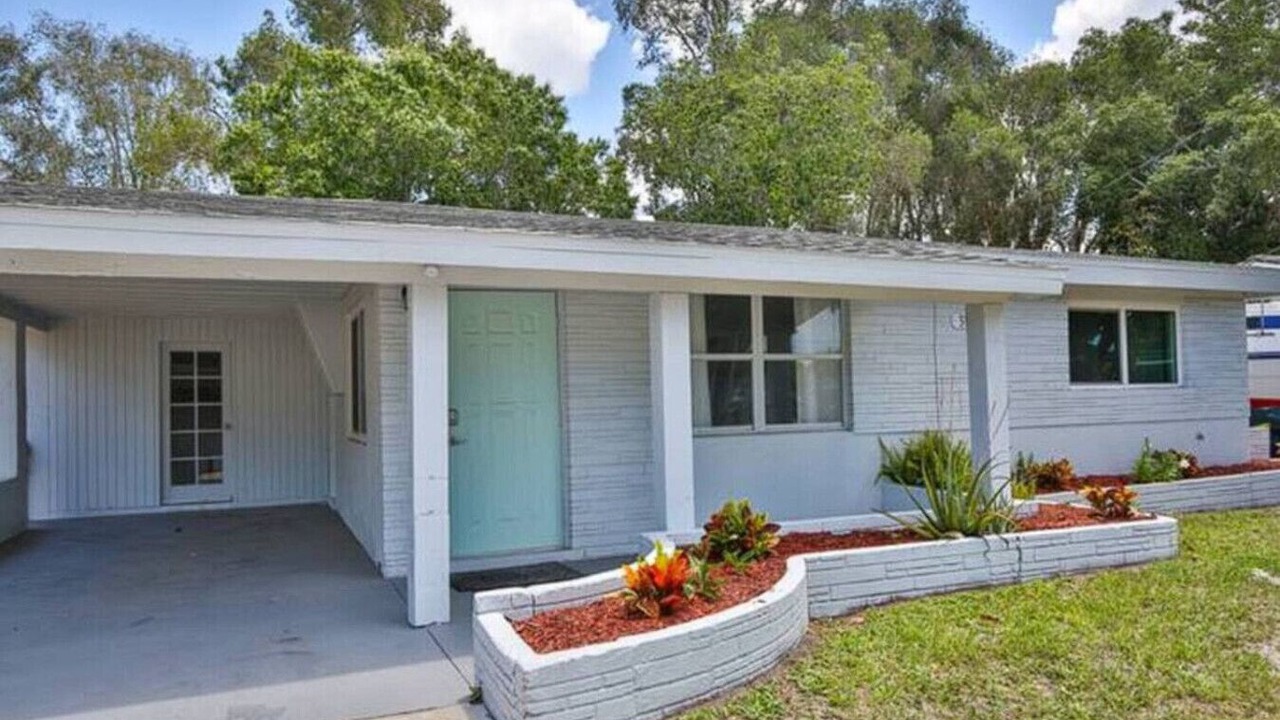 Photo of Outdoor in Sarasota Springs
