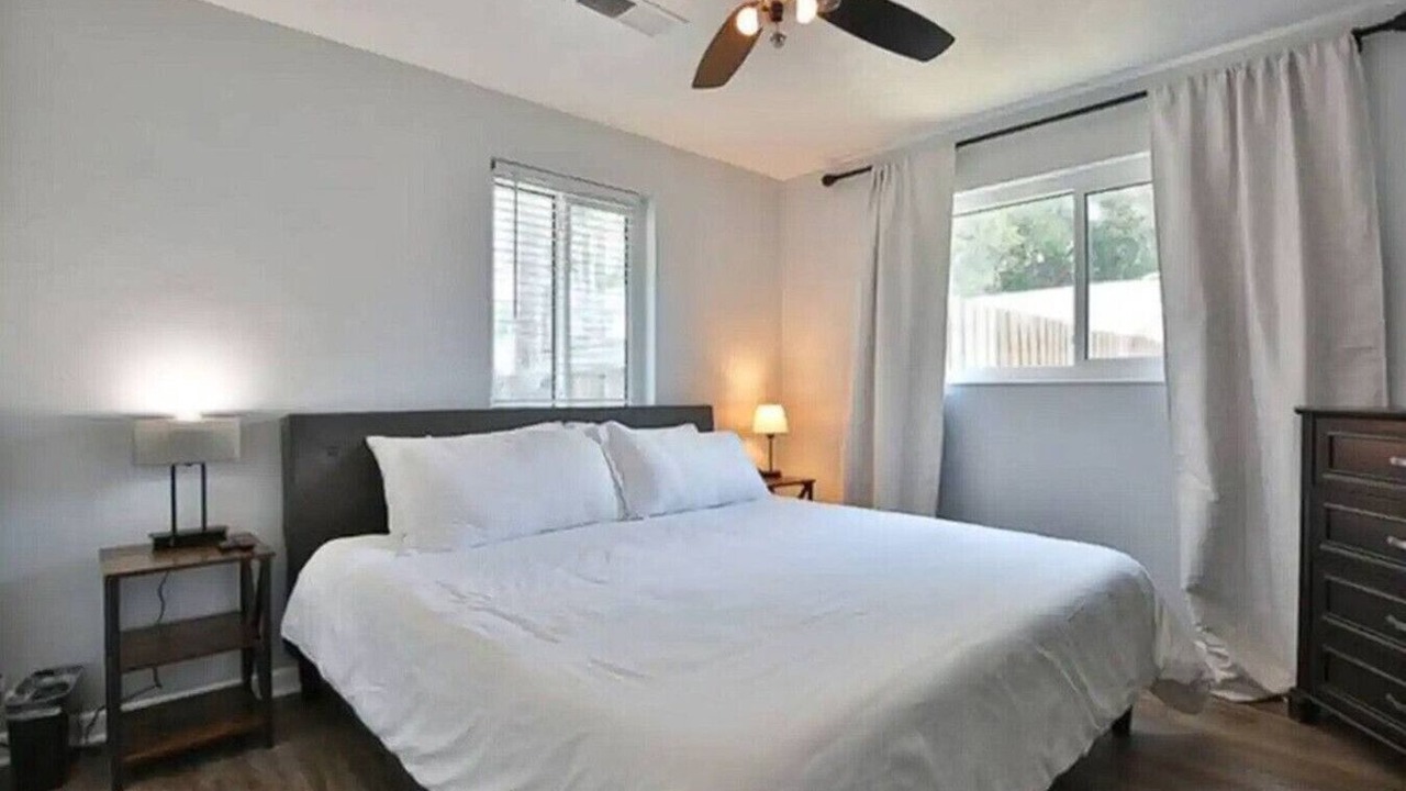 Photo of Bedroom in Sarasota Springs