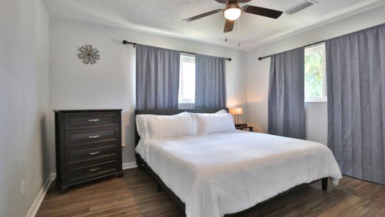 Photo of Bedroom in Sarasota Springs