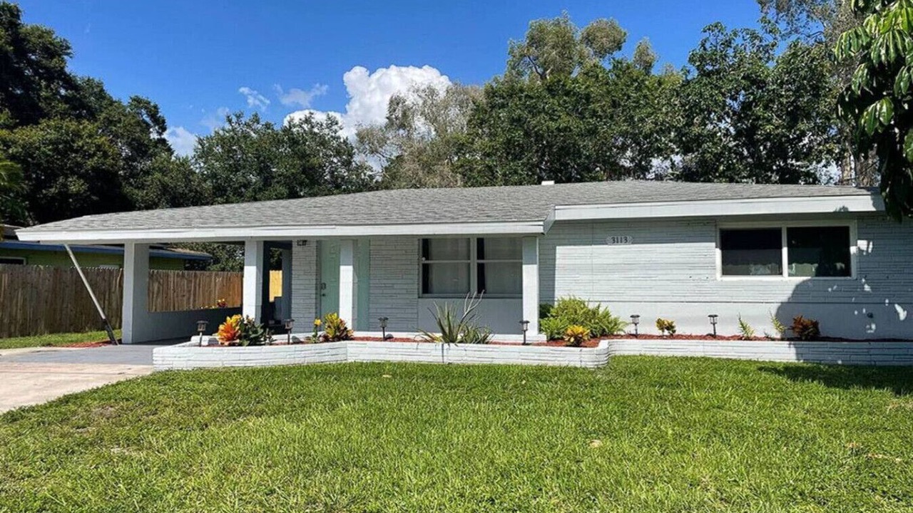 Photo of Outdoor in Sarasota Springs