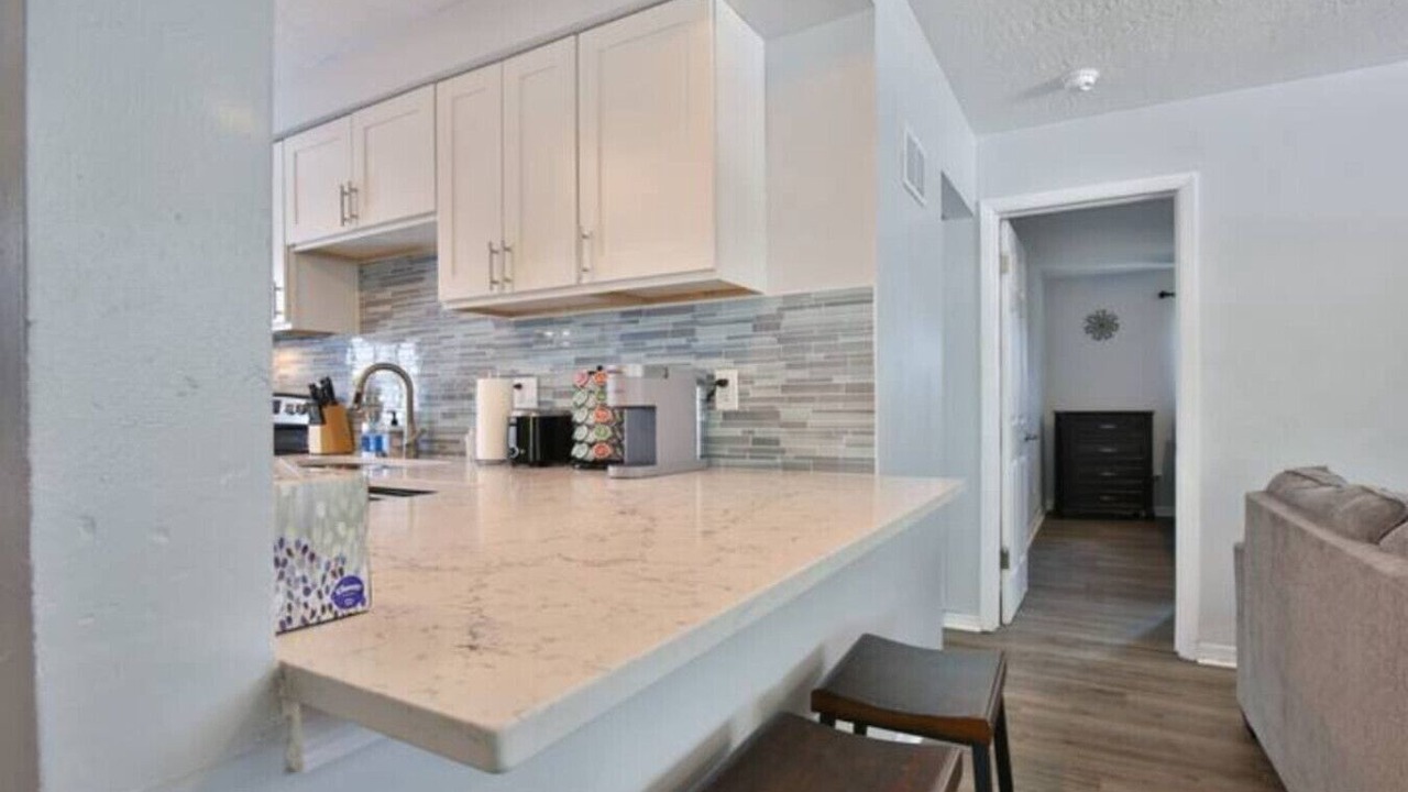 Photo of Kitchen in Sarasota Springs