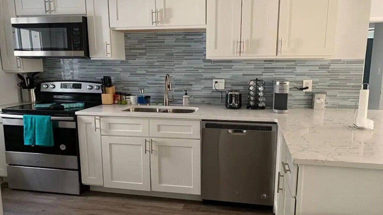 Photo of Kitchen in Sarasota Springs