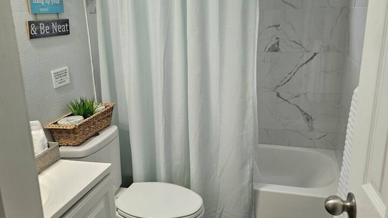 Photo of Bathroom in Sarasota Springs