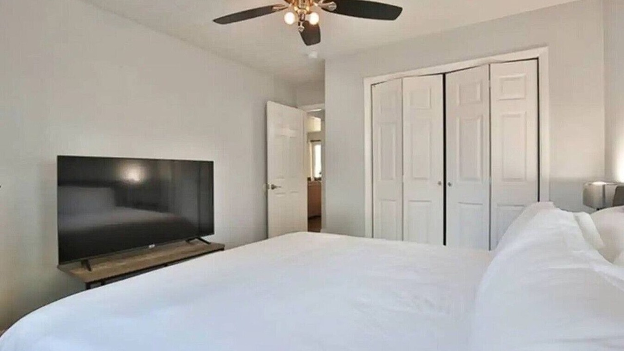 Photo of Bedroom in Sarasota Springs