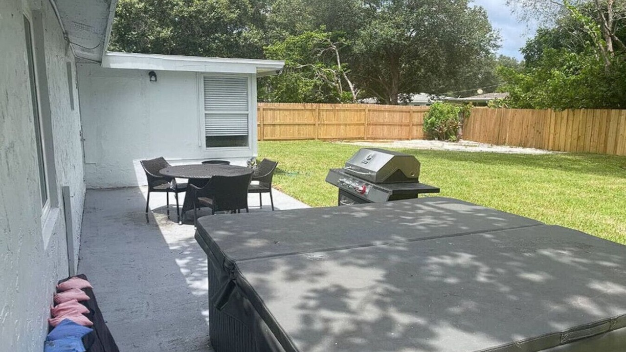 Photo of Outdoor in Sarasota Springs