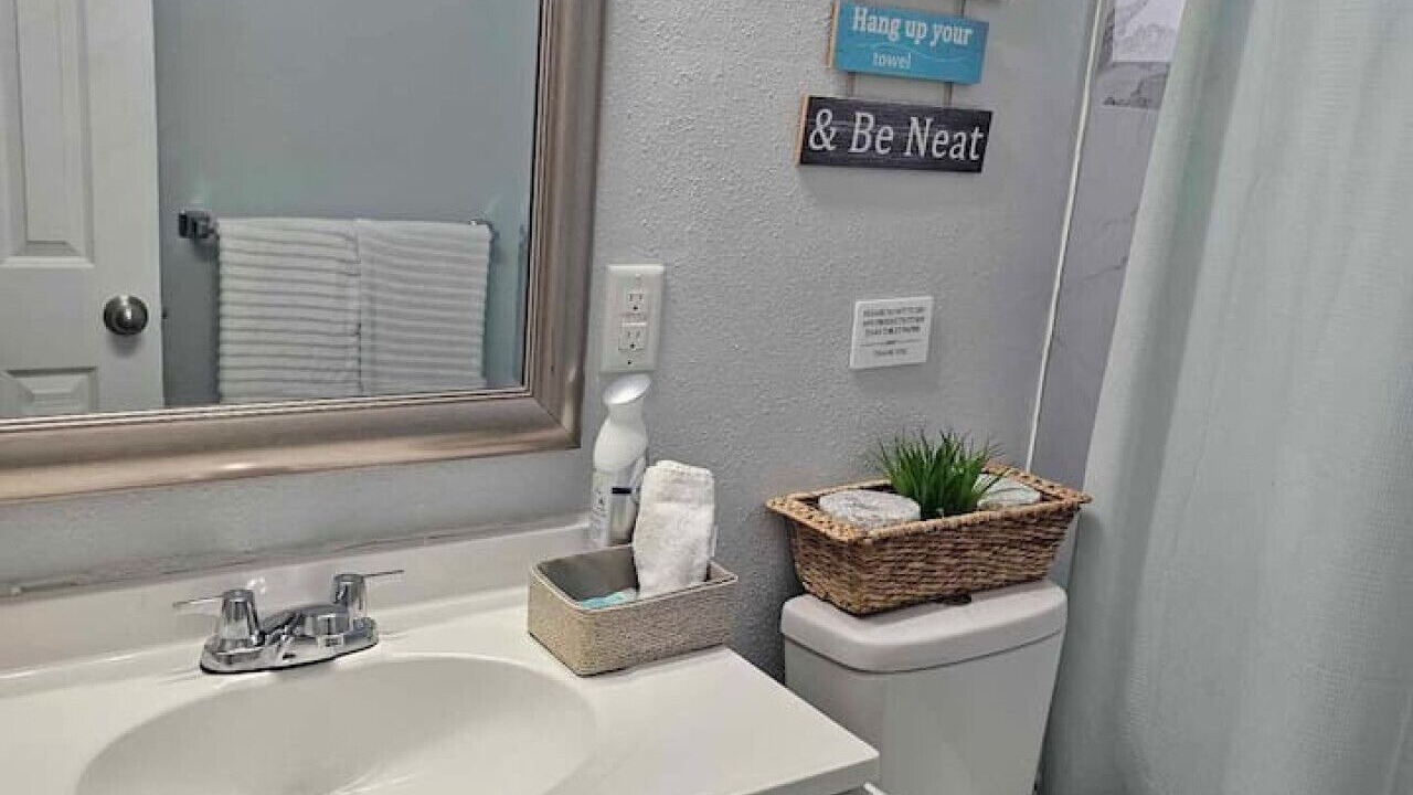 Photo of Bathroom in Sarasota Springs