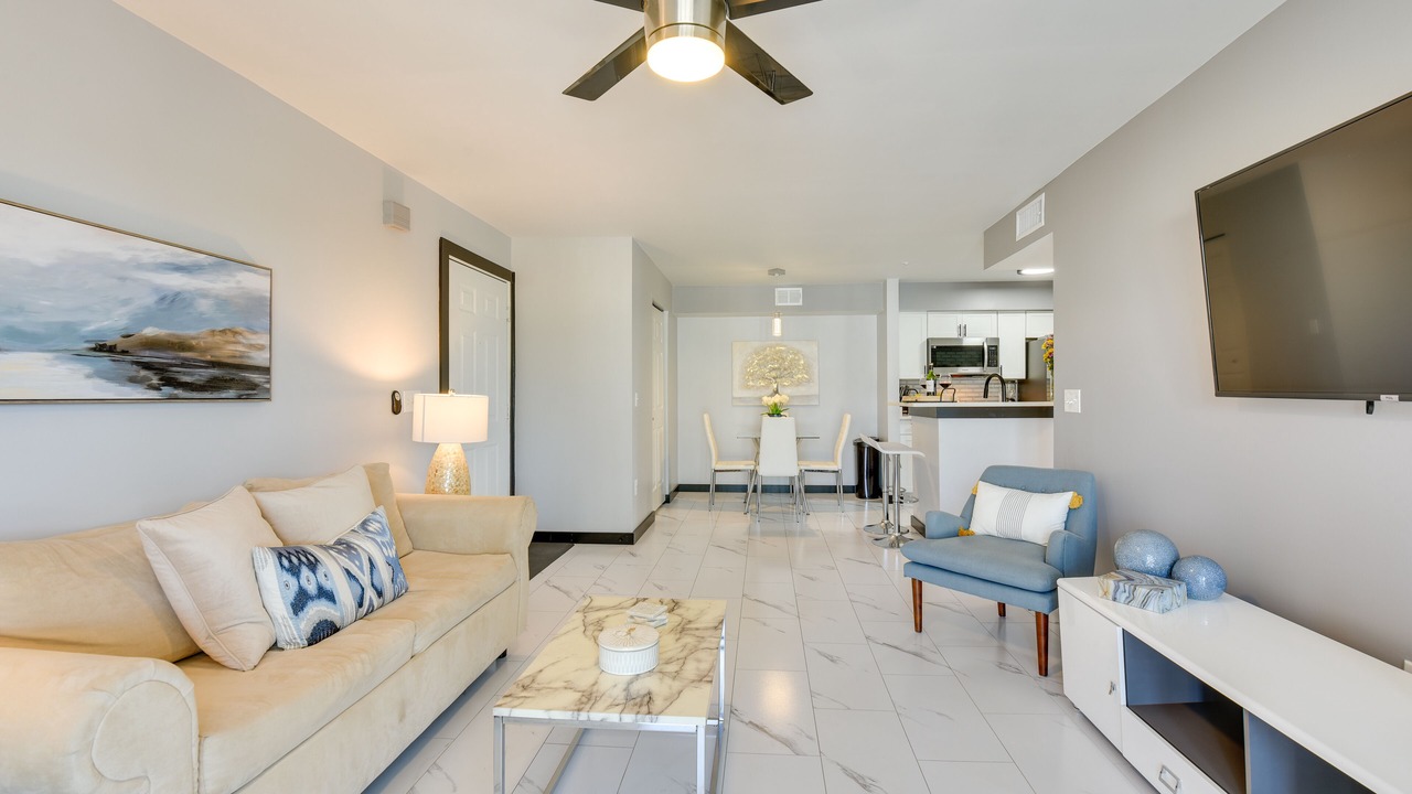 Photo of Livingroom in Indian Bayou