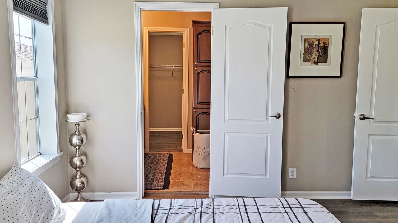 Photo of Bedroom in Myakka City
